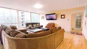 NICE APARTMENT CLOSE TO KENNEDY PARK IN MIRAFLORES